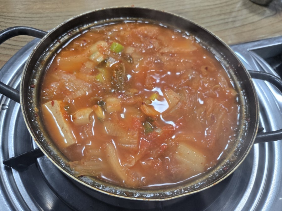홍은나루터 사진 2