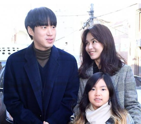"16세 맞아?" '강혜정♥' 타블로, 자식농사 대박났다