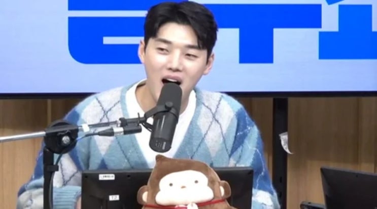권혁수, 이번 12kg 감량 성공 비결은 <b>박명수 아내</b> 때문이다??