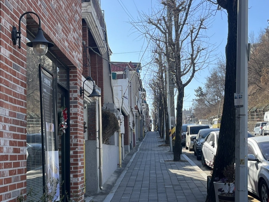 효자동스테이크펍 사진 1