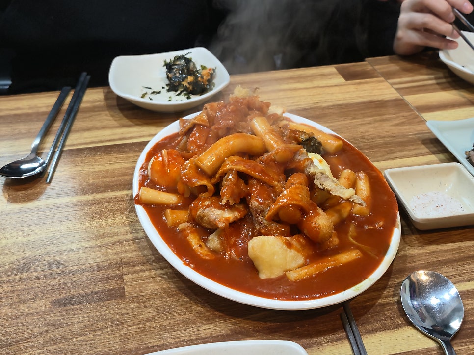7번가분식 사진 6