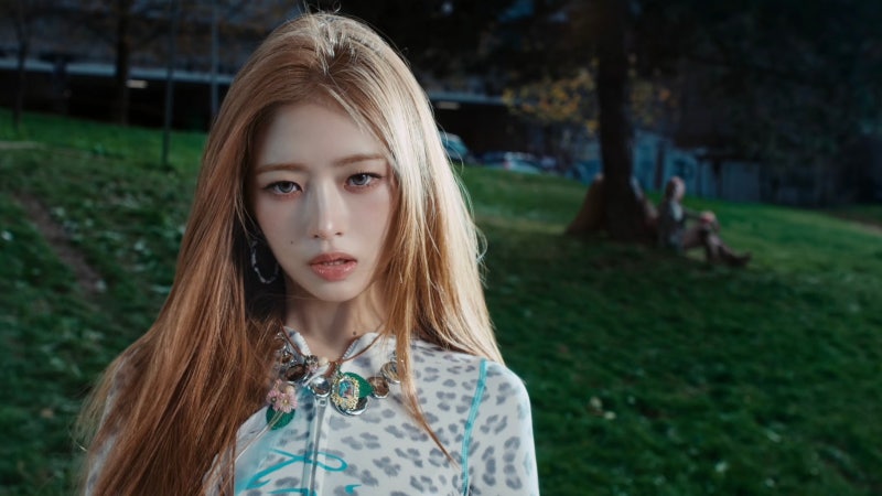Dive into IVE! BANG BANG Music Video: Modern Cowgirl Fashion