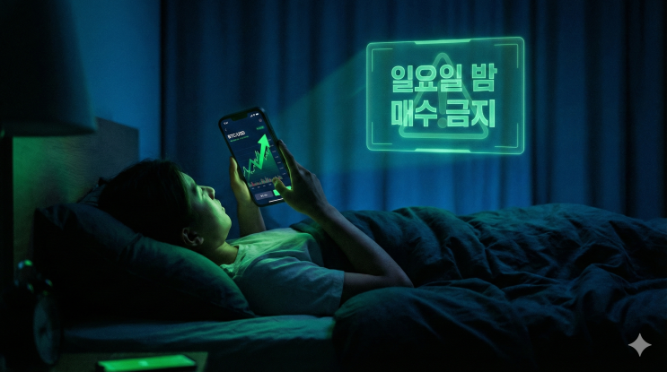 2월 15일 일요일, 내일 떡상할 코인 찾고 계신가요? (월요일 아침 9시 매매 전략)