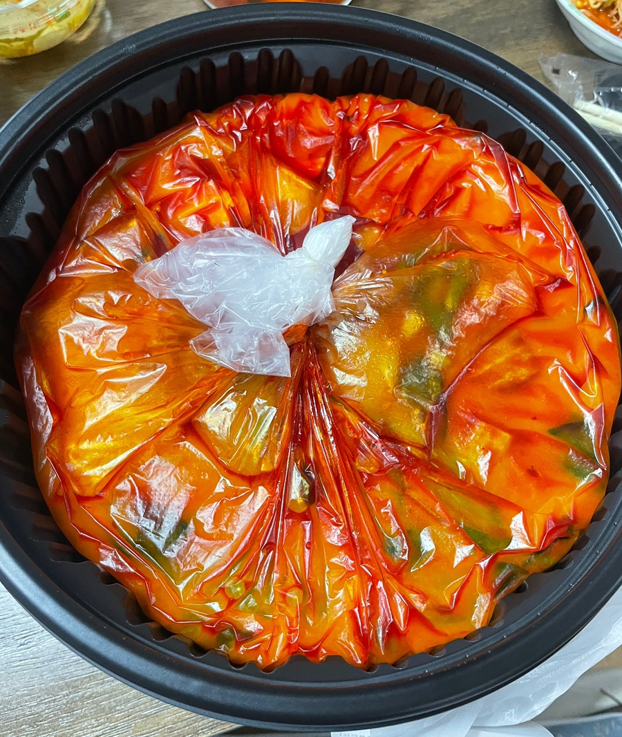 신도리마라탕 부평점 사진 5