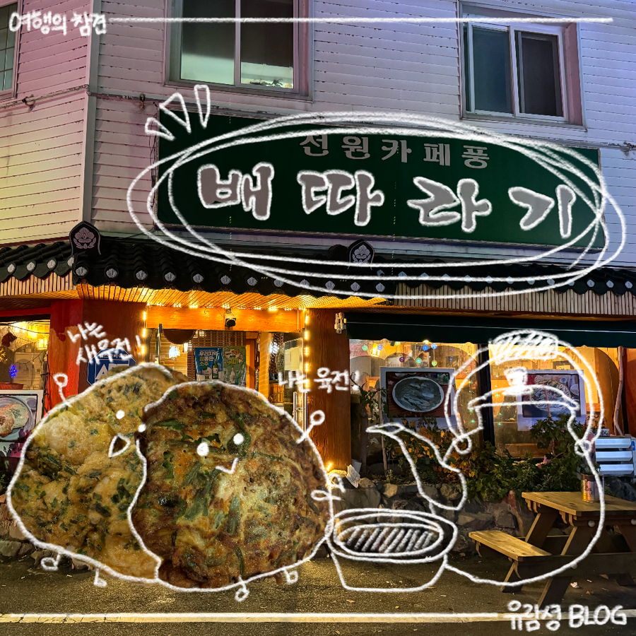 배따라기 사진 1