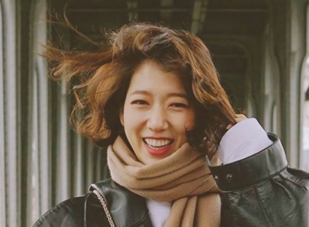 박신혜의 모든것 언더커버 미쓰홍 흥행 퀸 (프로필, 필모, 결혼)
