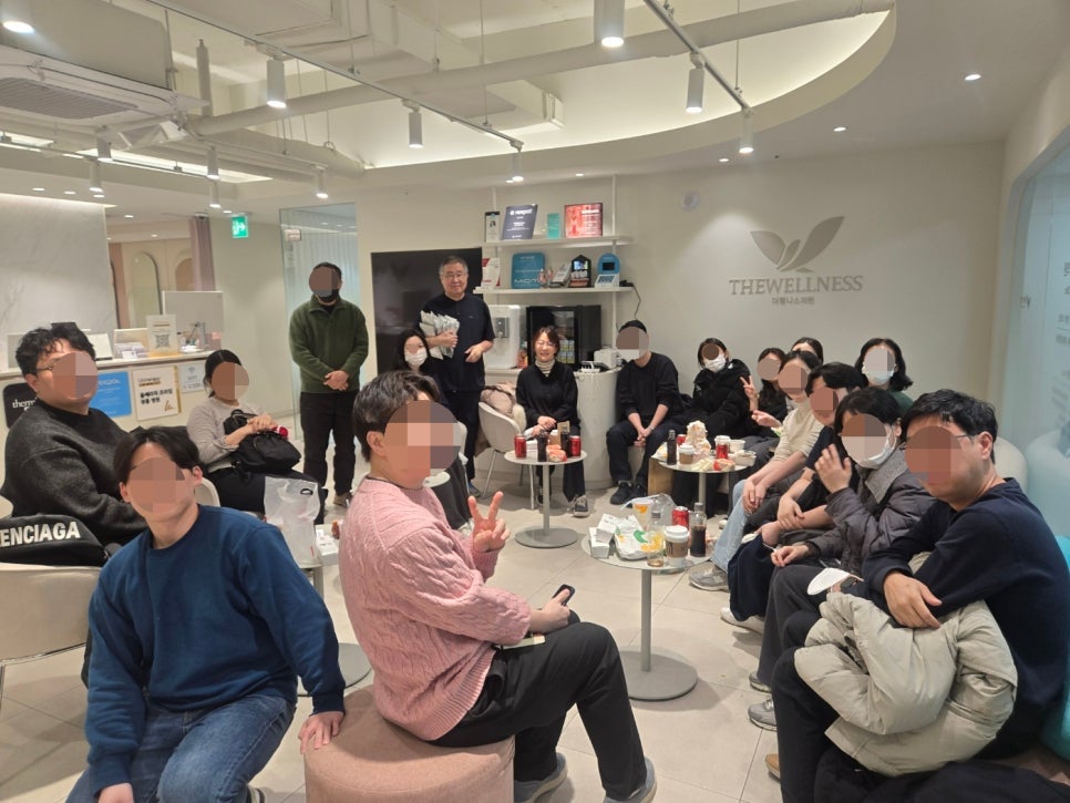 주말마다 서울행, 실력을 세우는 시간 대표 이미지