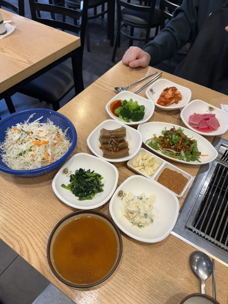 애솔촌고기마을 사진 2