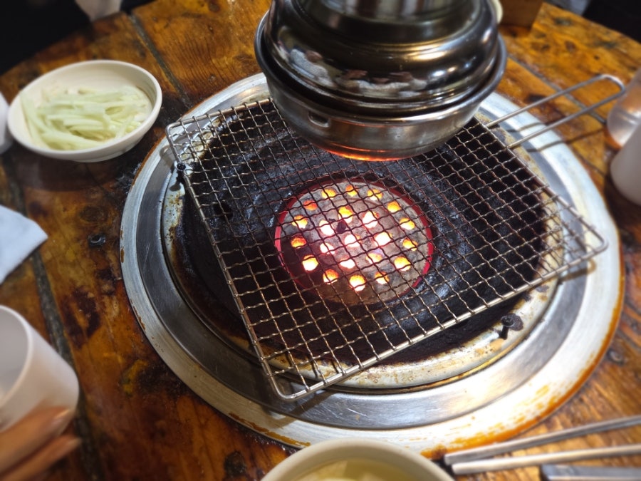 정환이네구이 사진 3