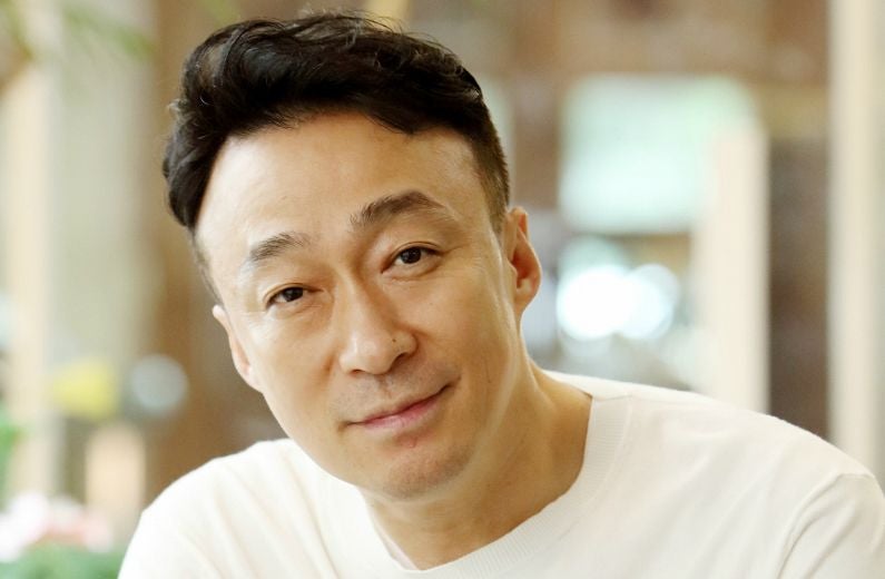 배우 이성민 최근 근황｜미우새 출연 후 달라진 이미지, 기본프로필 가족·자녀까지 정리