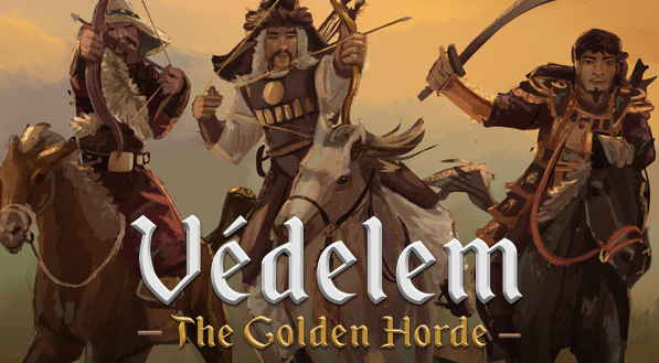  [게임리뷰] Vedelem: The Golden Horde