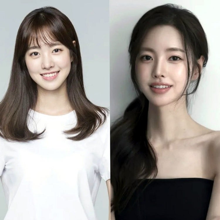 진세연 얼굴 근황, 새 프로필 성형설과 신작 비주얼 분석
