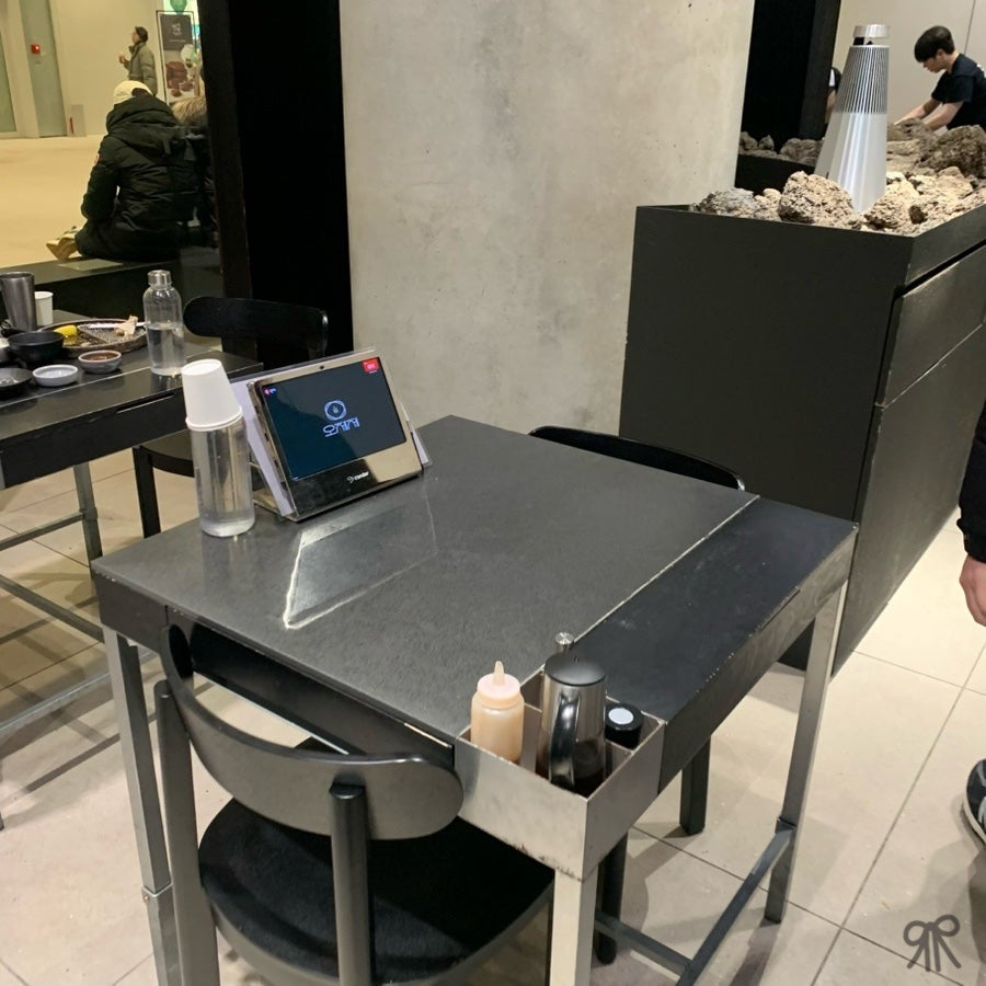 오제제 신용산점 사진 3