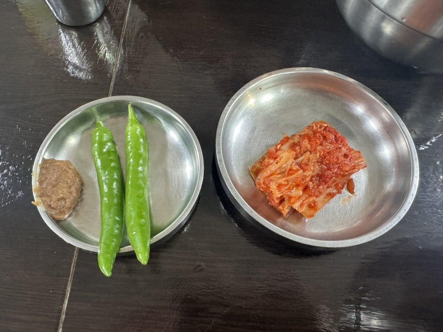부송국수 원효점 사진 5