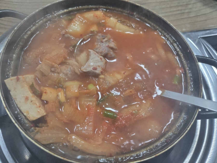 홍은나루터 사진 4