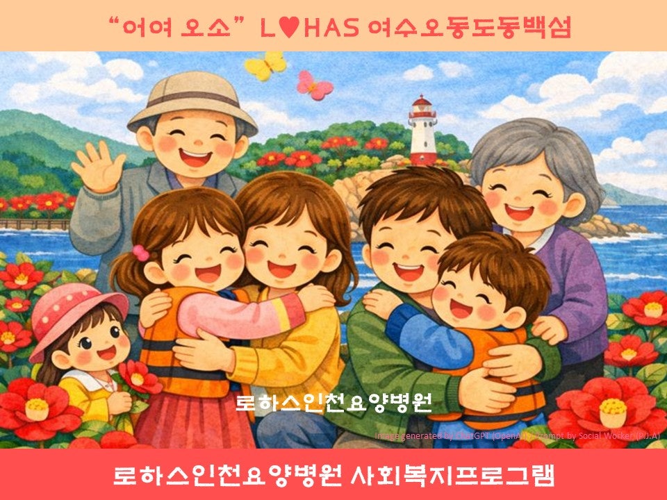 여수오동도 사진 5