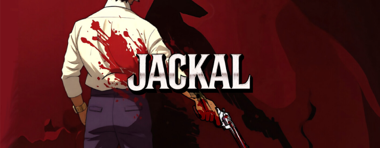  인디 게임 맛보기 Jackal