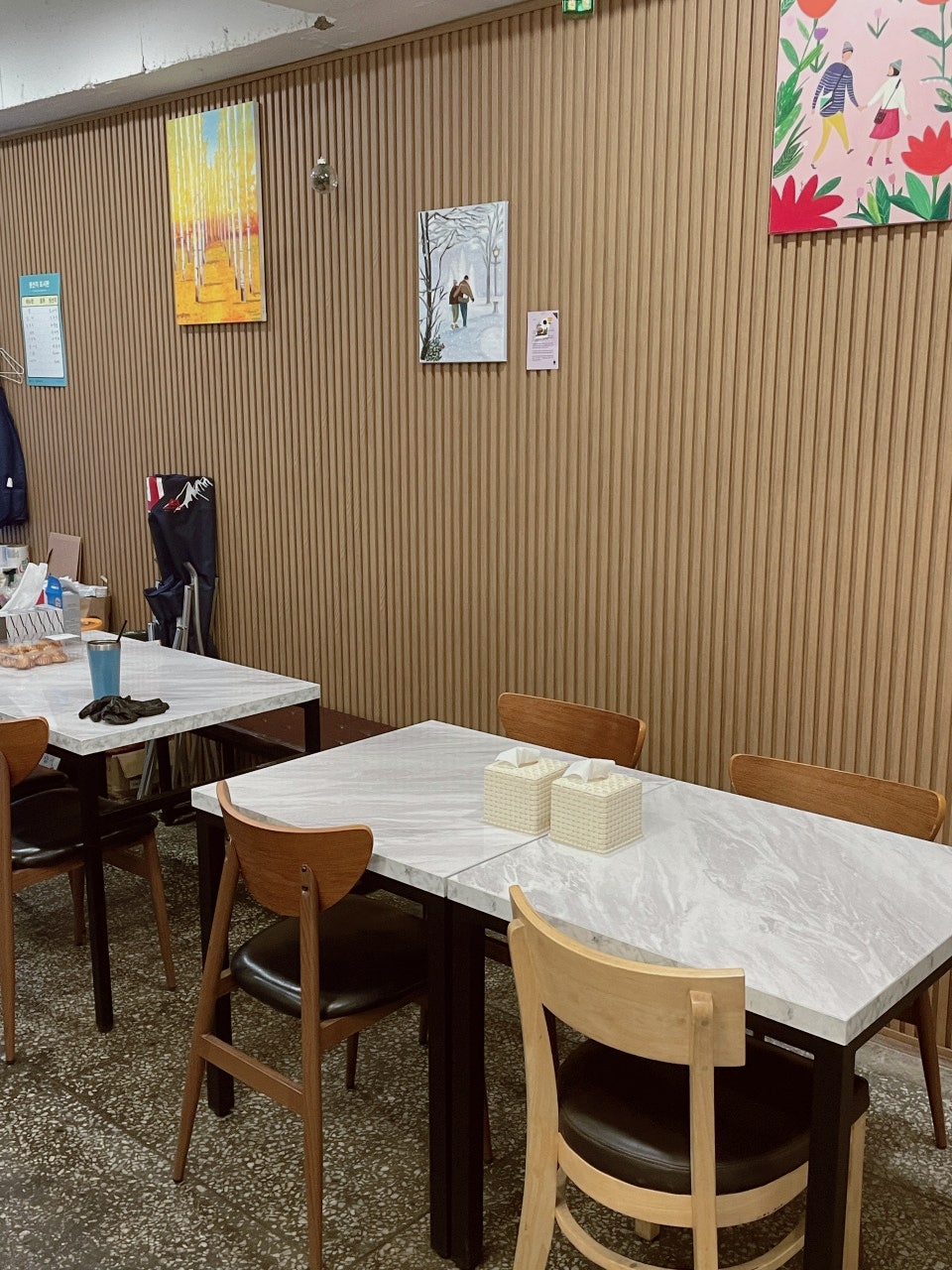 홍제동순두부우동국수 원당점 사진 3
