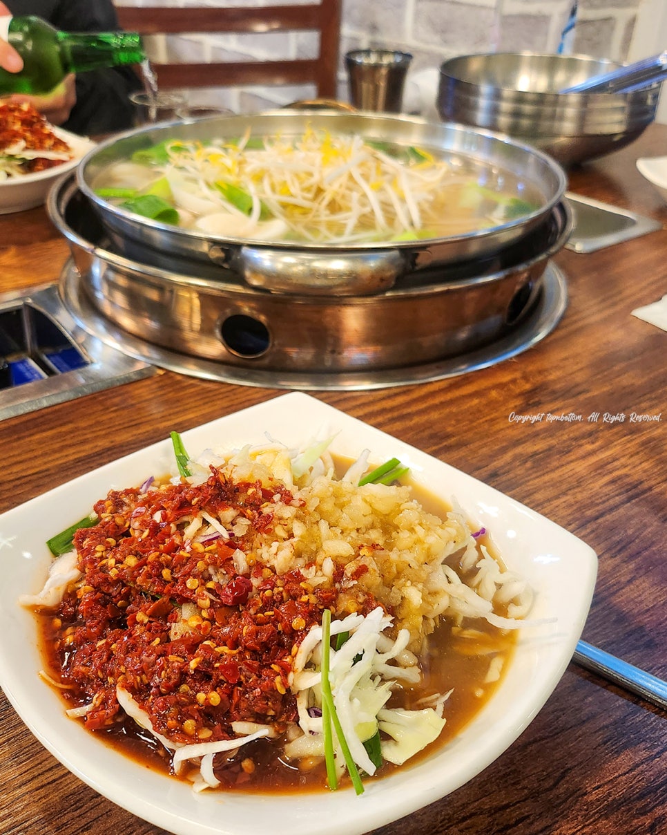 먹골닭한마리 사진 6