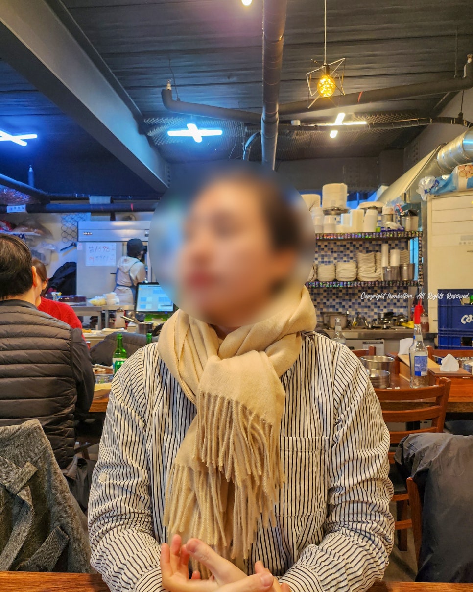 먹골닭한마리 사진 2