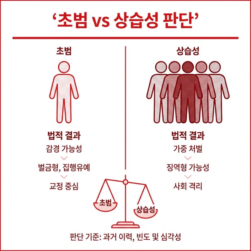 경찰이 보고 갔는데, 안마방 성매매 단속, 이후의 시나리오와 대처법 관련 이미지 6
