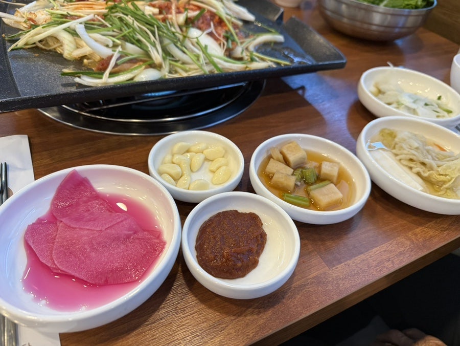 사남오리하우스 함양점 사진 6