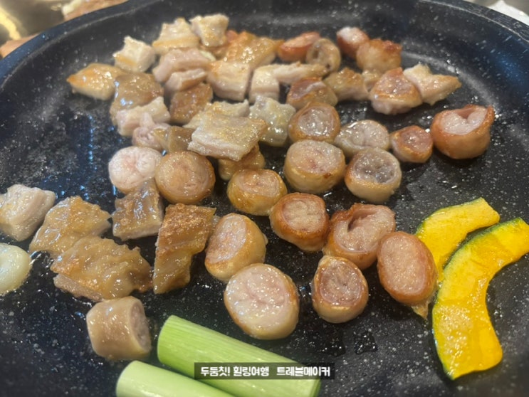  연막창 대구 3대 막창 울산 병영점 웨이팅 뚫고 다녀온 솔직 후기