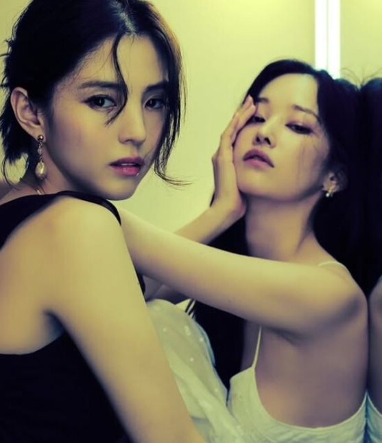 한소희 전종서 역대급 조합인데 벌써 VOD? 프로젝트 Y 흥행 참패 전말