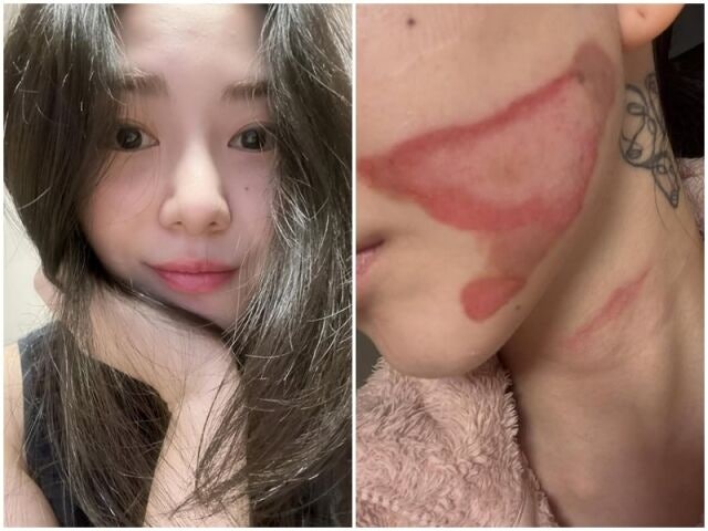 AOA 권민아 사주2_전조현상을 흘려넘기지 않았으면