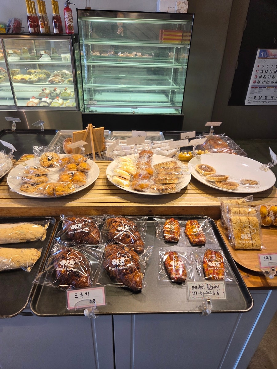 이즈브레드 교동점 사진 6