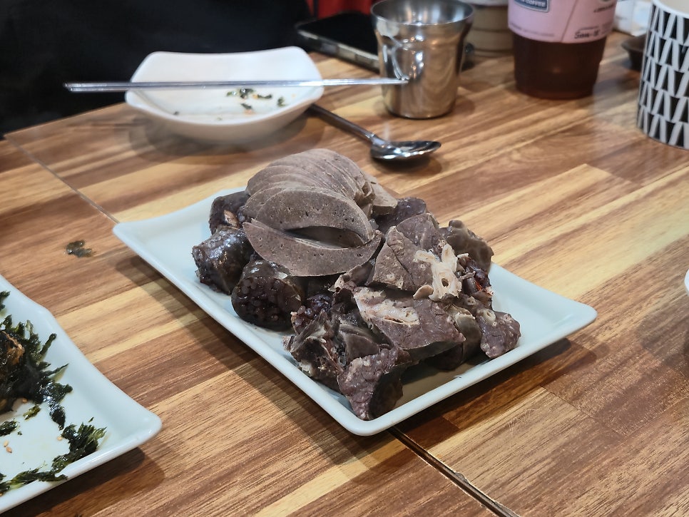 7번가분식 사진 3