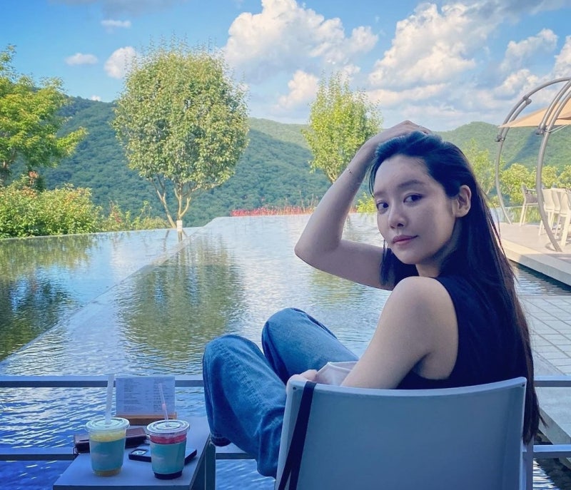 차주영 프로필 총정리 : 나이·학력·키·집안·더 글로리 혜정·결혼·이상형·가족·작품