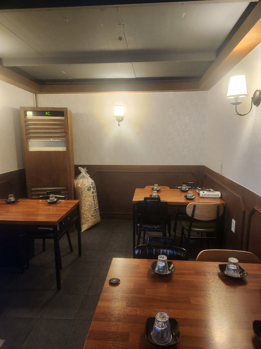 정든밤 사진 6