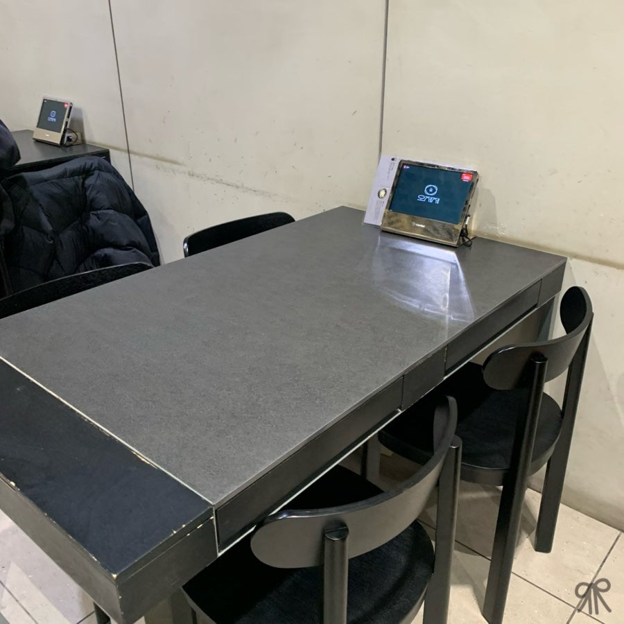 오제제 신용산점 사진 4