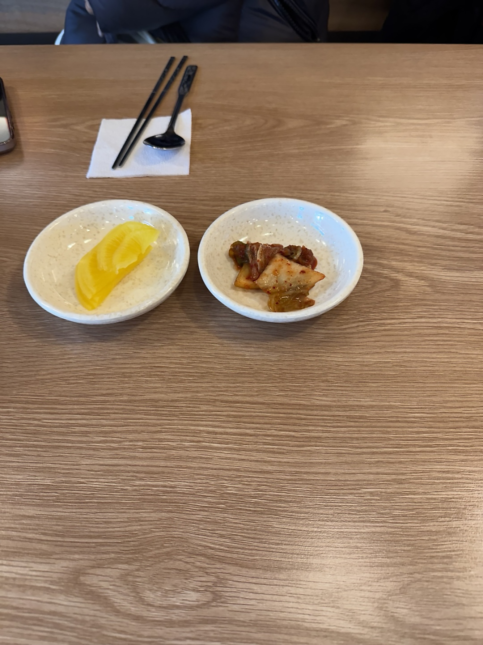 행복한우동가게 제천점 사진 6
