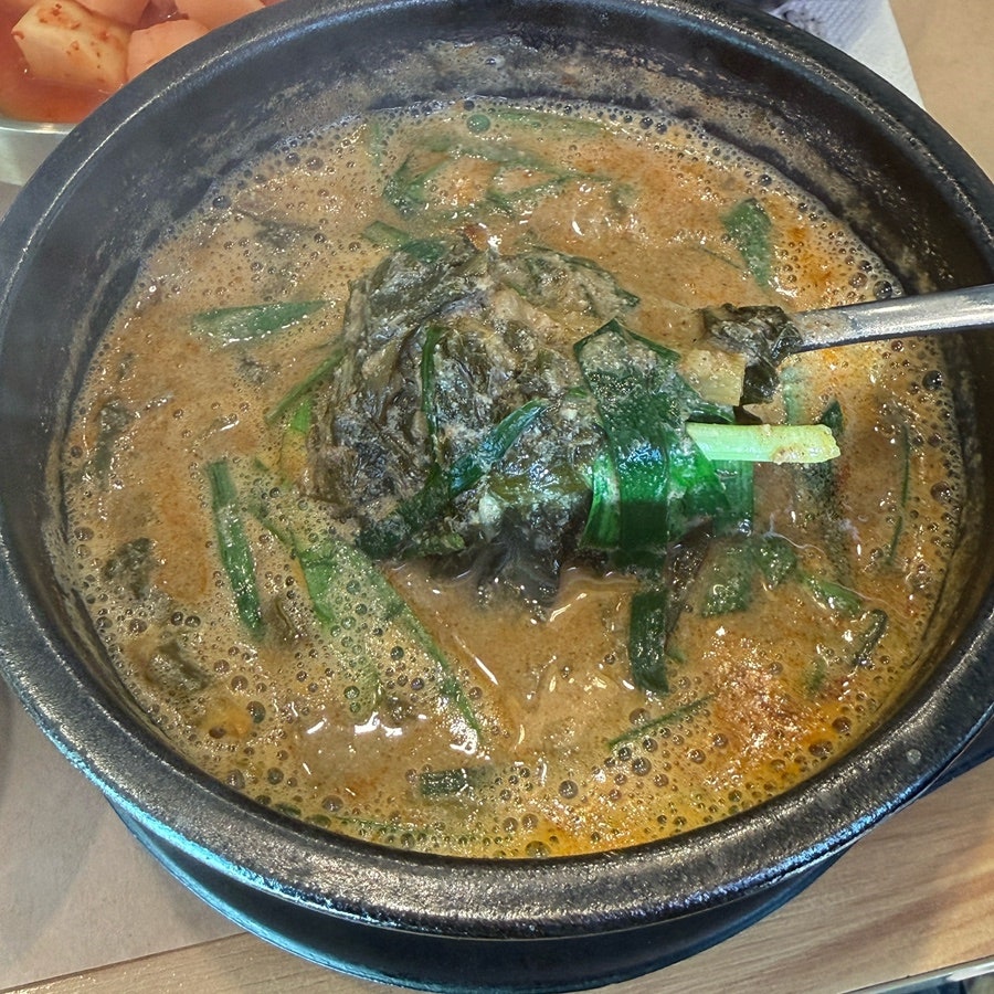 청담추어정 광주점 사진 1