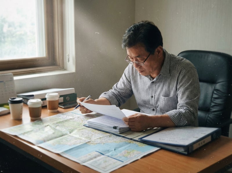 버스 정류소 변경, 단순 신고인 줄 알았다가 큰코다치는 이유 (인가 대상과 협의 의무) 관련 이미지 8