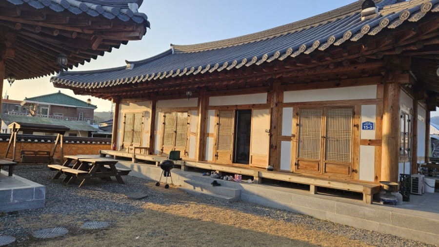 대고하우스 사진 2