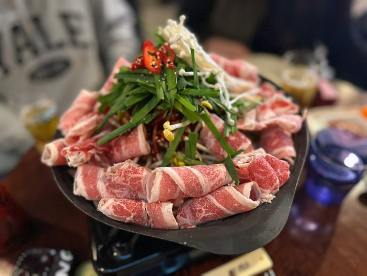  인계동 술집 "딩동댕 포장마차" 늦게까지 영업하는 술집, 반려동물 동반 술집