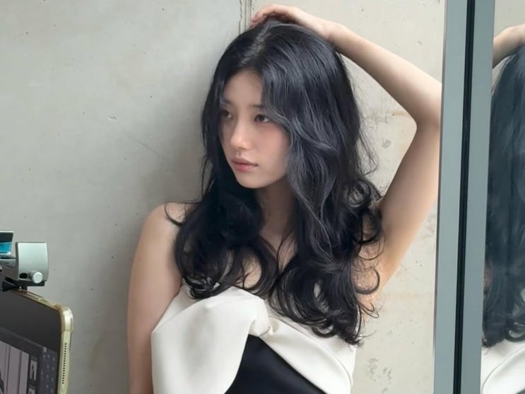  가락동 미용실의 분위기하면 만장일치 끝판왕! 이거 하나면 1년은 편하지