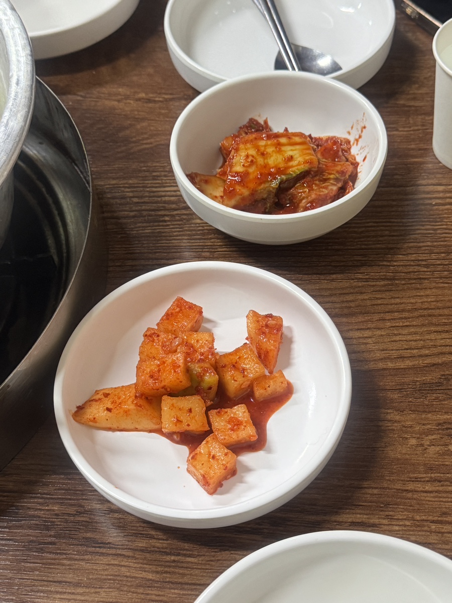 등마루 본점 사진 5