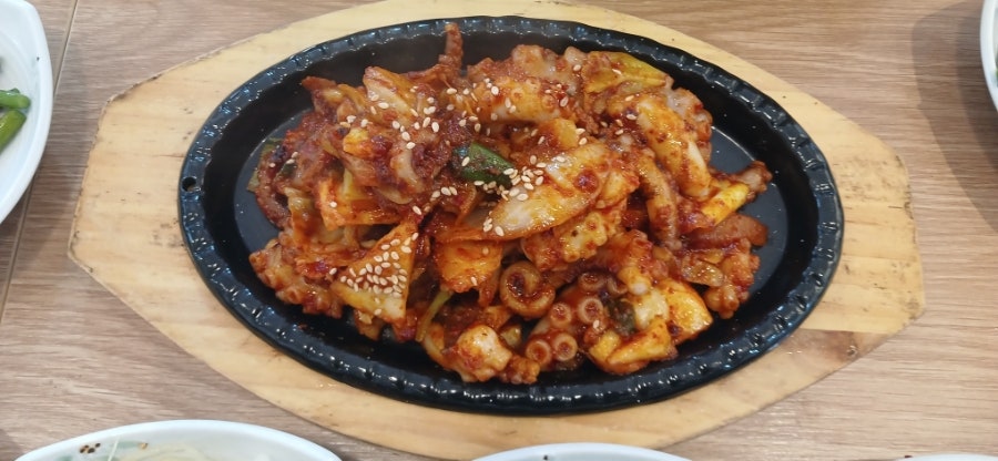 순이청국장 사진 5