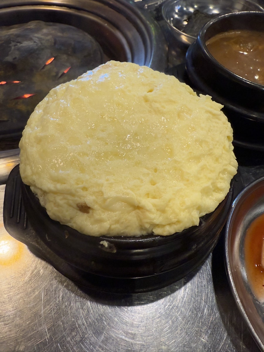마약생고기 본점 사진 5