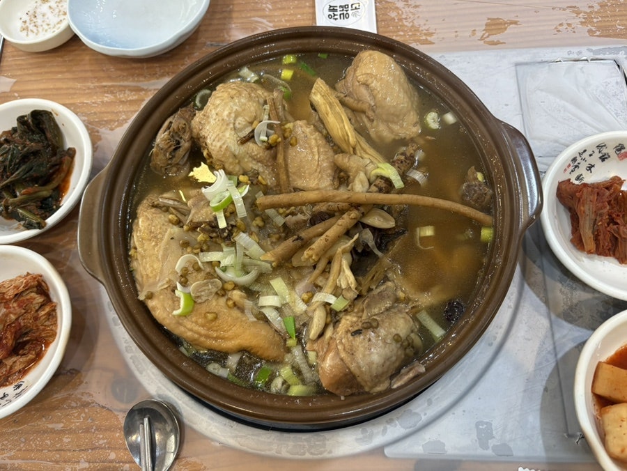 밤실촌 사진 6