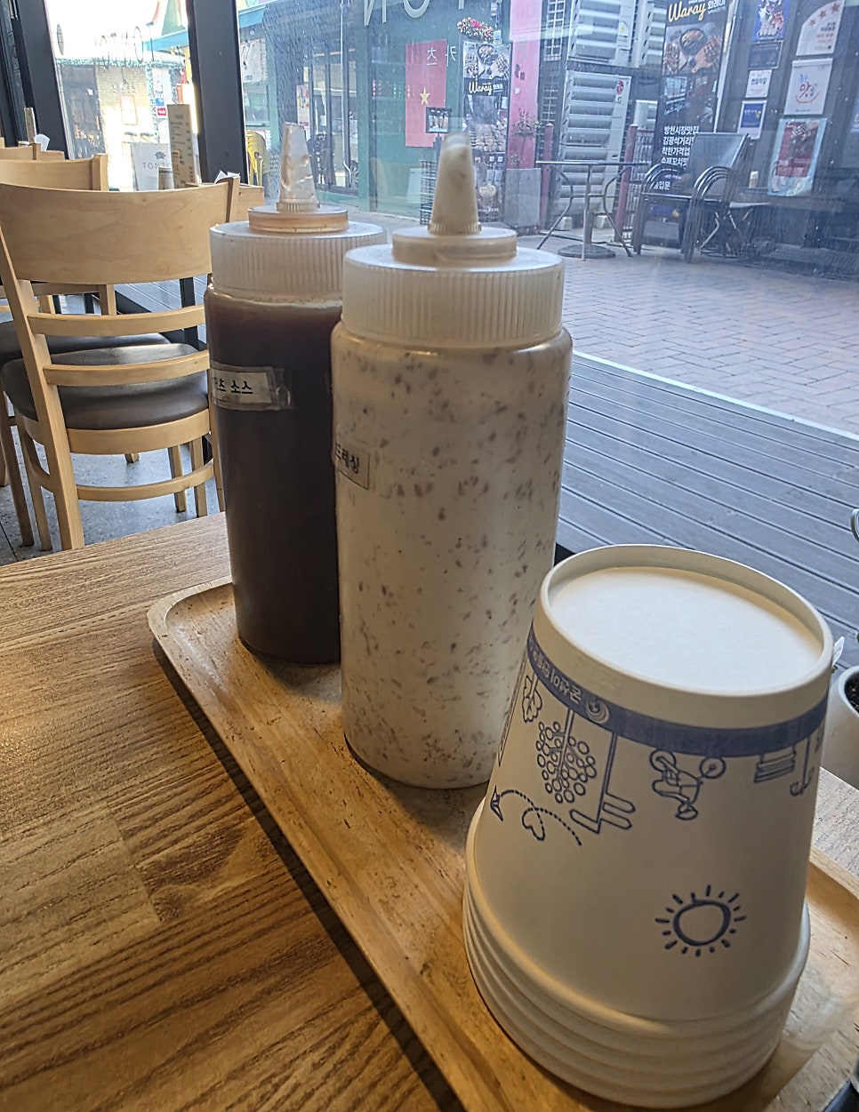 톤톤 사진 3