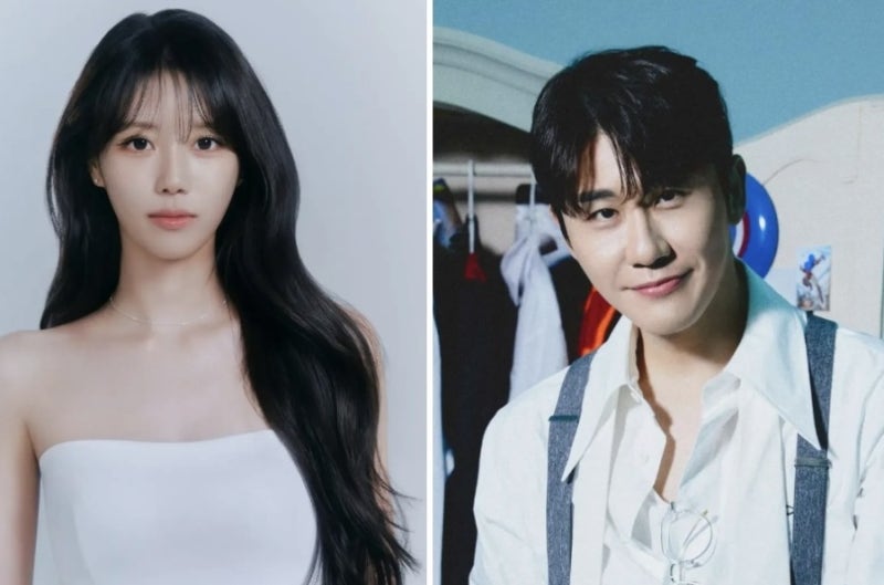 벌거벗은세계사 시즌4 출연진 은지원 미주 영탁, 이혜성-규....