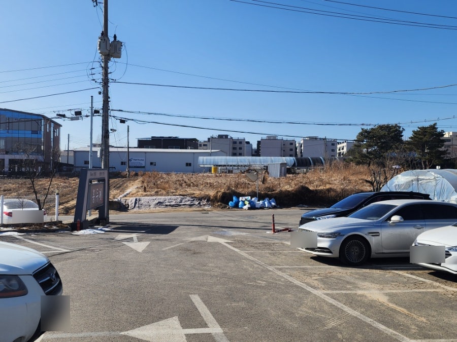 홍두깨국시집 사진 2