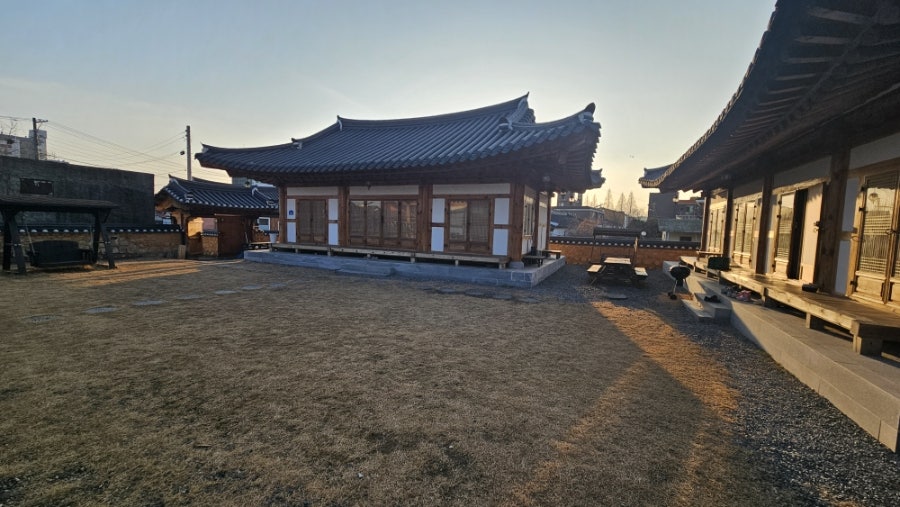 대고하우스 사진 1
