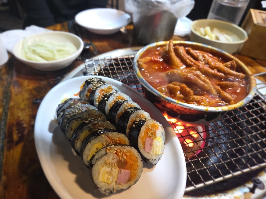 정환이네구이 사진 5