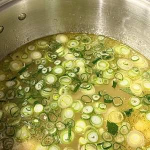 코스트코 하림 정육닭다리살 구매 후 닭곰탕 끓이기 여기가 닭곰탕 맛집
